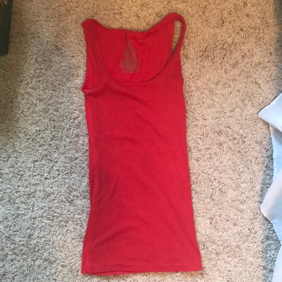 Tank Tops - Picture 2 of 3